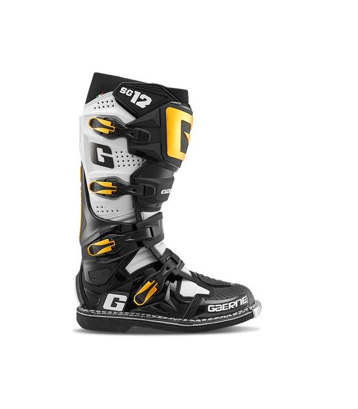 Stivali Gaerne Offroad SG12 Luxe G2174-120