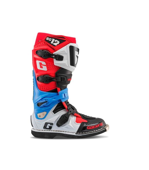 Stivali Offroad Gaerne SG12 Realm G2174-115