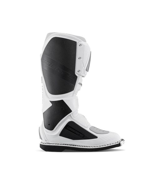 Stivali Gaerne SG-12 bianchi