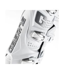 Stivali Gaerne SG-12 bianchi