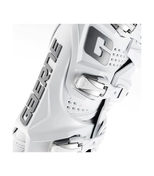 Stivali Gaerne SG-12 bianchi