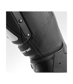 Gaerne SG-12 Limited Edition Motocross Boots Black/White