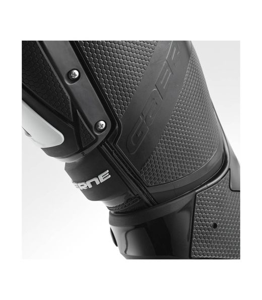 Gaerne SG-12 Limited Edition Motocross Boots Black/White