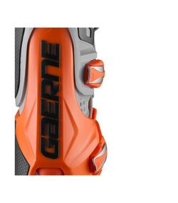 Stivali Gaerne SG-12 Arancione/Grigio/Bianco