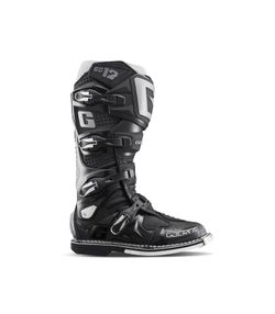 Stivali Gaerne SG-12 Neri