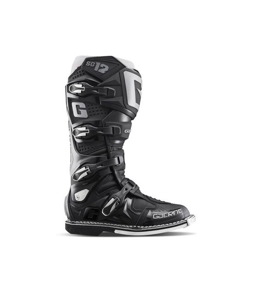 Stivali Gaerne SG-12 Neri
