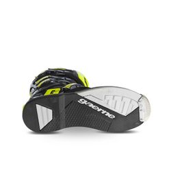 Stivali Gaerne SG-12 (Nero/Giallo)