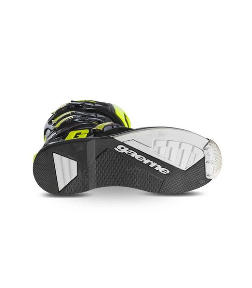 Stivali Gaerne SG-12 (Nero/Giallo)