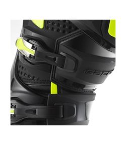 Stivali Gaerne SG-12 (Nero/Giallo)