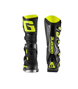 Stivali Gaerne SG-12 (Nero/Giallo)