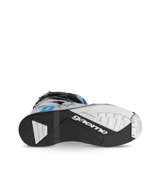 Stivali Gaerne SG12 Offroad in edizione limitata Nero/Bianco/Blu