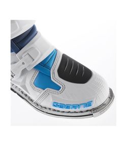 Stivali Gaerne SG12 Offroad in edizione limitata Nero/Bianco/Blu