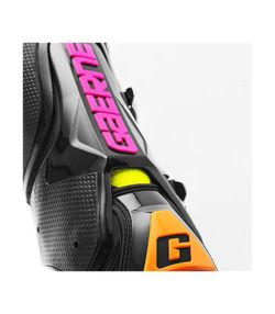 Botas Gaerne SG12 Offroad Limited Edition Negro/Naranja/Rosa G2174-108