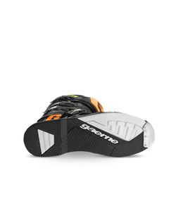Botas Gaerne SG12 Offroad Limited Edition Negro/Naranja/Rosa G2174-108