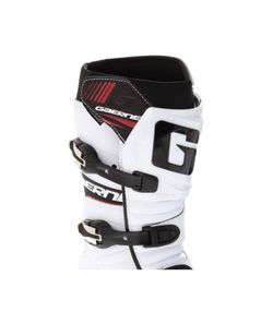 Stivali Gaerne Trial Balance Classic (Bianco)