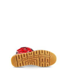 Stivali Gaerne Trial Balance XTR Rosso 2533-005