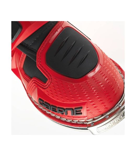 Stivali Offroad Gaerne SG12 Rosso/Nero