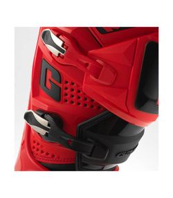 Stivali Offroad Gaerne SG12 Rosso/Nero
