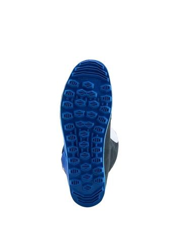 Alpinestars Tech-T 2027 Trials Boots Dark Blue/Black/White 2004017-7336