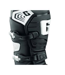 Stivali da trial Gaerne Balance Pro Tech (Nero)