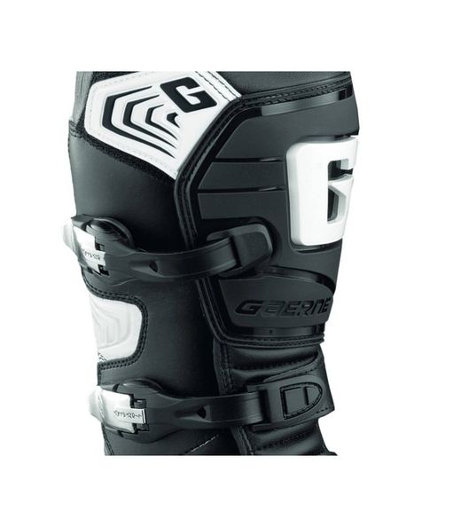 Stivali da trial Gaerne Balance Pro Tech (Nero)