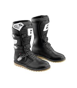 Stivali da trial Gaerne Balance Pro Tech (Nero)