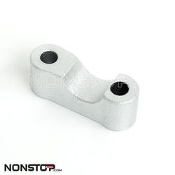 Unterer Lenkerflansch 22 mm GasGas TXT Edition, JT, JTR, JTX 1995 bis 2004 Trial