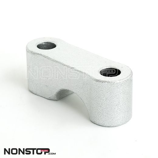 Unterer Lenkerflansch 22 mm GasGas TXT Edition, JT, JTR, JTX 1995 bis 2004 Trial