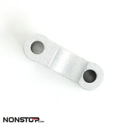 Unterer Lenkerflansch 22 mm GasGas TXT Edition, JT, JTR, JTX 1995 bis 2004 Trial