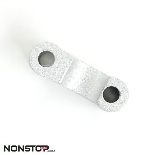 Unterer Lenkerflansch 22 mm GasGas TXT Edition, JT, JTR, JTX 1995 bis 2004 Trial