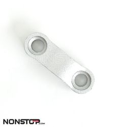 Flangia superiore manubrio 22mm GasGas TXT Edition, JT, JTR, JTX dal 1995 al 2004 Trial