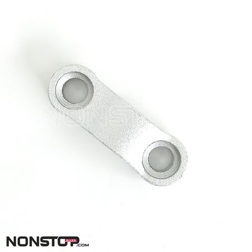 Flangia superiore manubrio 22mm GasGas TXT Edition, JT, JTR, JTX dal 1995 al 2004 Trial