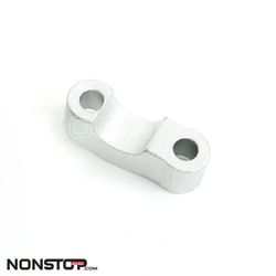 Flangia superiore manubrio 22mm GasGas TXT Edition, JT, JTR, JTX dal 1995 al 2004 Trial