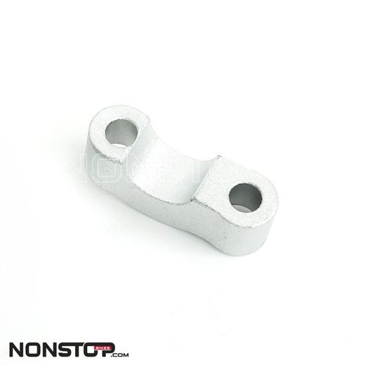 Flangia superiore manubrio 22mm GasGas TXT Edition, JT, JTR, JTX dal 1995 al 2004 Trial