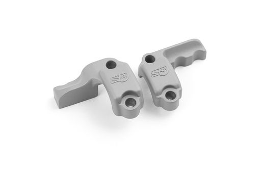 Anti-Bruch-Flansche für Brembo-Pumpe