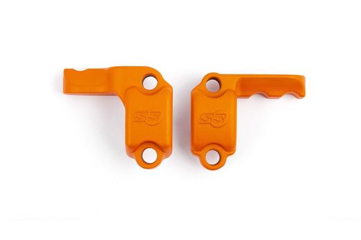 Anti-Bruch-Flansche für Brembo-Pumpe