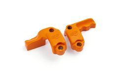 Anti-Bruch-Flansche für Brembo-Pumpe