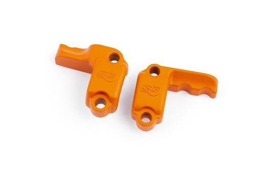 Anti-Bruch-Flansche für Brembo-Pumpe