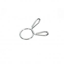 Verschlussbänder für Benzinleitungen 9mm (10un)