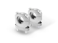 Morsetti manubrio regolabili S3