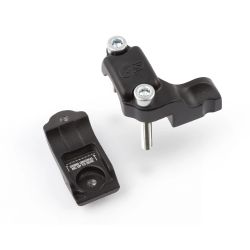 S3Parts Brembo Master Cylinder Repair Clamps Black MB-REP-B