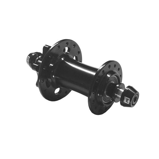 Disc Entry Front Hub