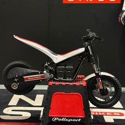 Bultaco Micro-Sherpa