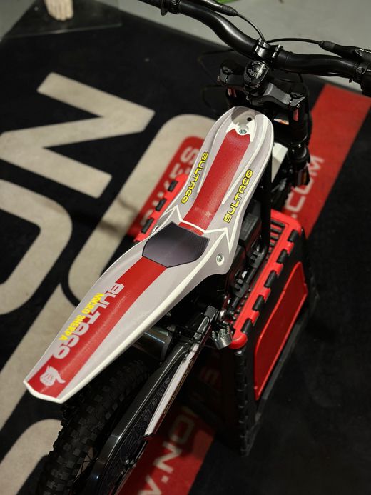 Bultaco Micro-Sherpa