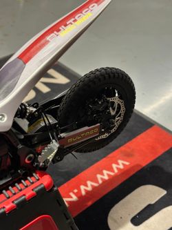 Bultaco Micro-Sherpa