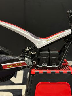 Bultaco Micro-Sherpa