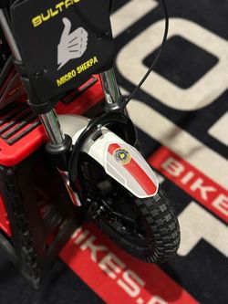 Bultaco Micro-Sherpa