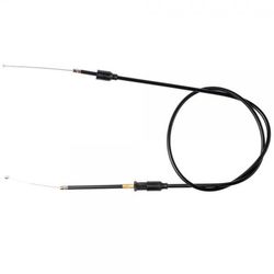 Gaskabel mit Trial-Regler mit TRRS Keihin