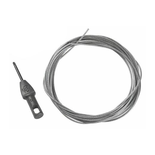 Boa® fit system/boa lace mechanism cable