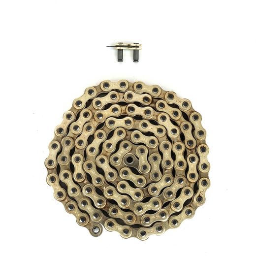 Cadena IRIS 520RXL 106